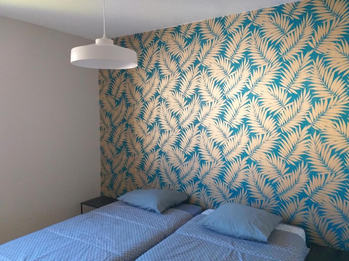 Le Savoie Appartement 2 Chambres 3 Couchages ,Balcon Et Parking Prive Bellegarde-sur-Valserine Dış mekan fotoğraf
